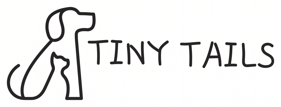 Tiny Tails logo